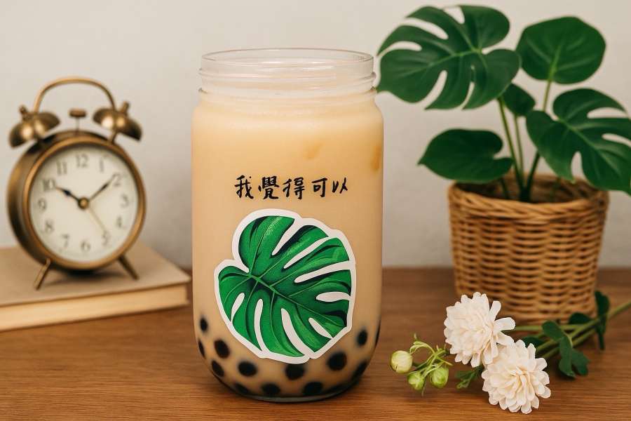 (高雄生活)2025高雄奶茶節