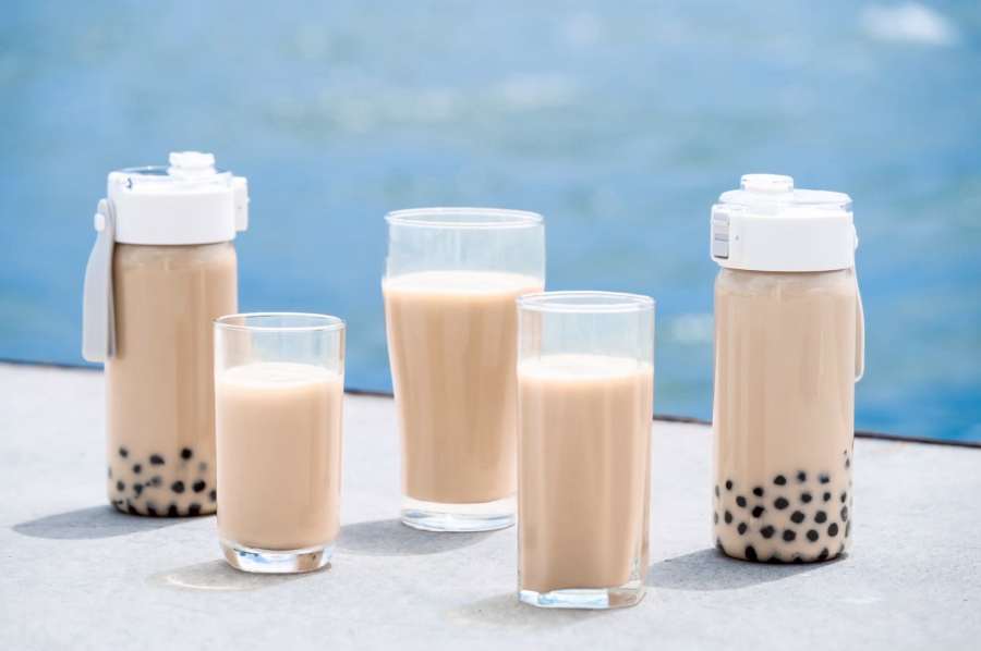 (高雄生活)2025高雄奶茶節