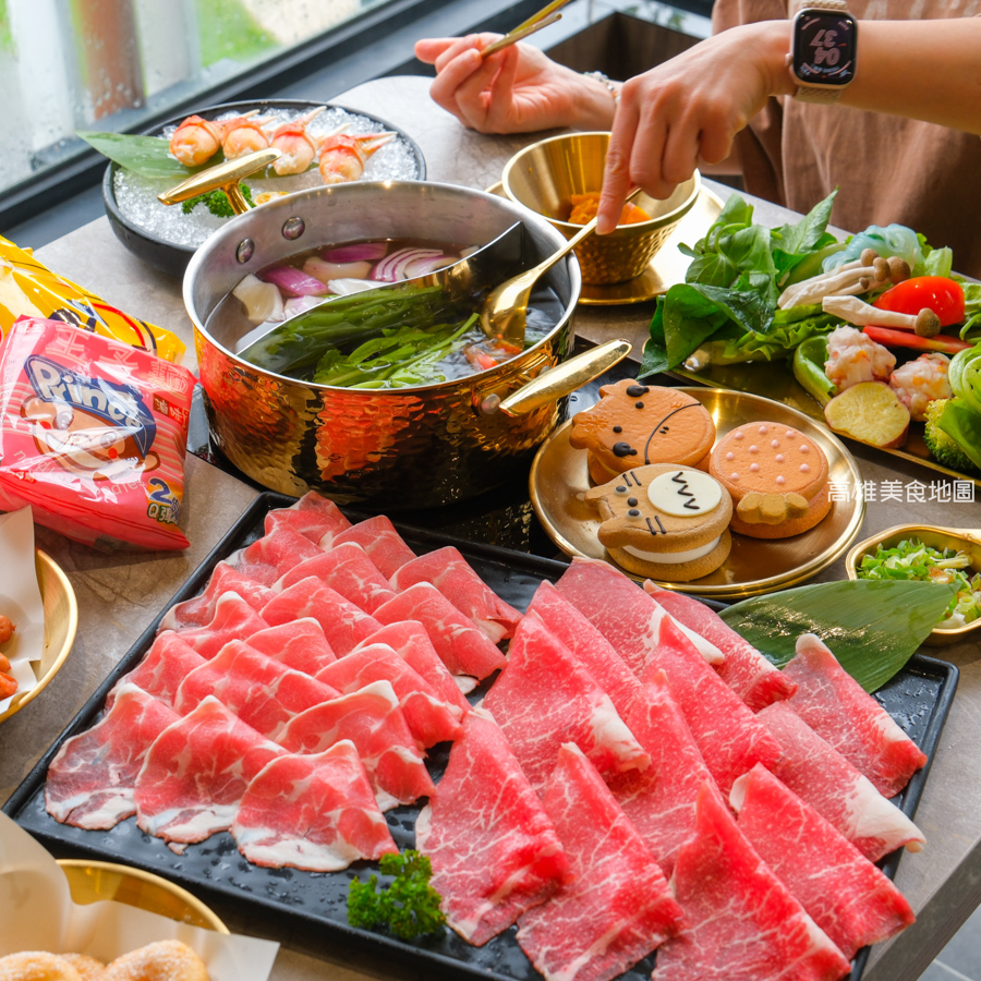 桃金鍋物(高雄美食)