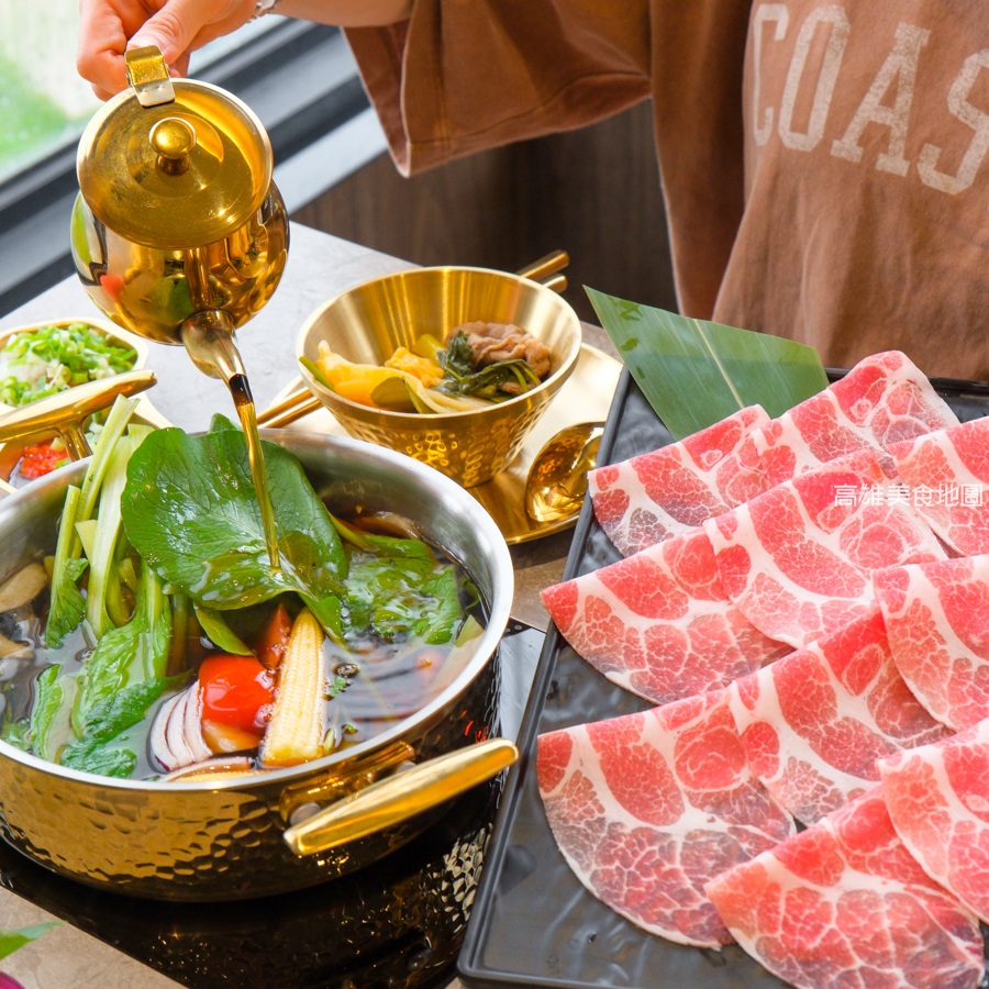桃金鍋物(高雄美食)