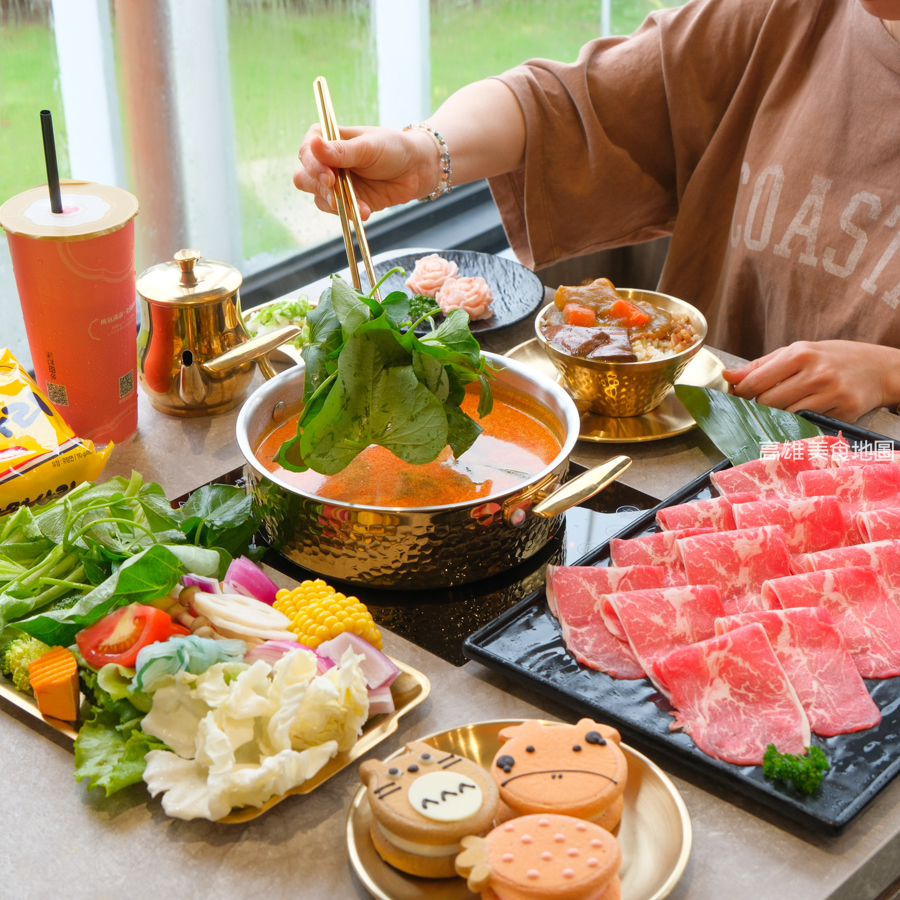 桃金鍋物(高雄美食)