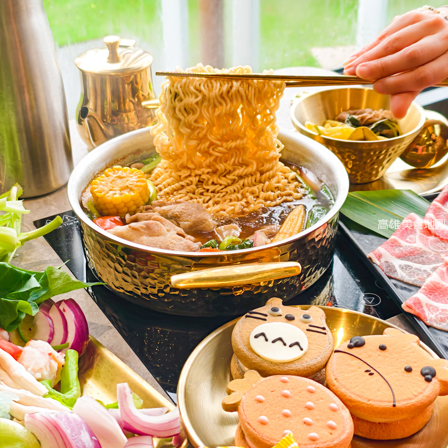 桃金鍋物(高雄美食)