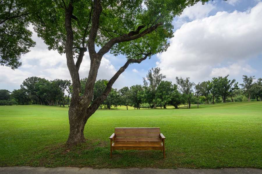 (高雄生活)高雄果嶺自然公園