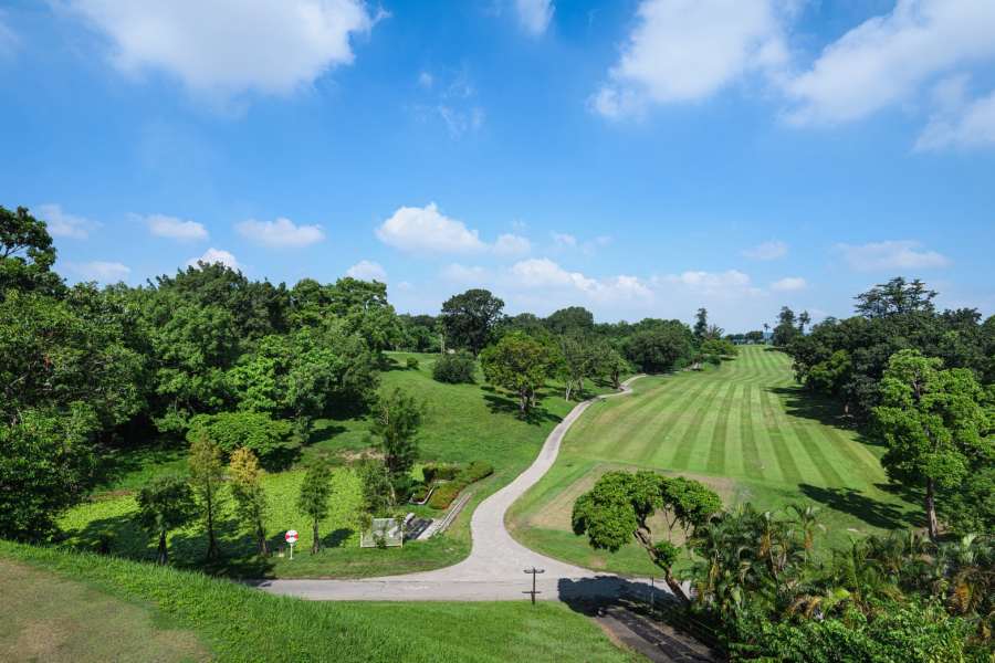 (高雄生活)高雄果嶺自然公園