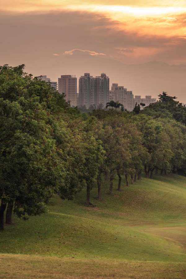 (高雄生活)高雄果嶺自然公園