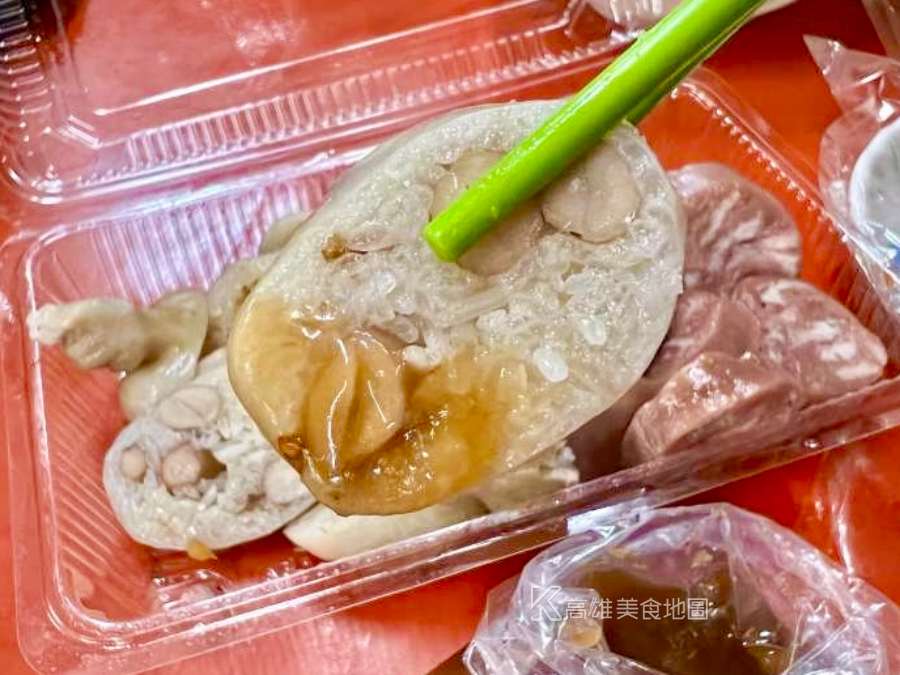 和樂燕(高雄鼓山)