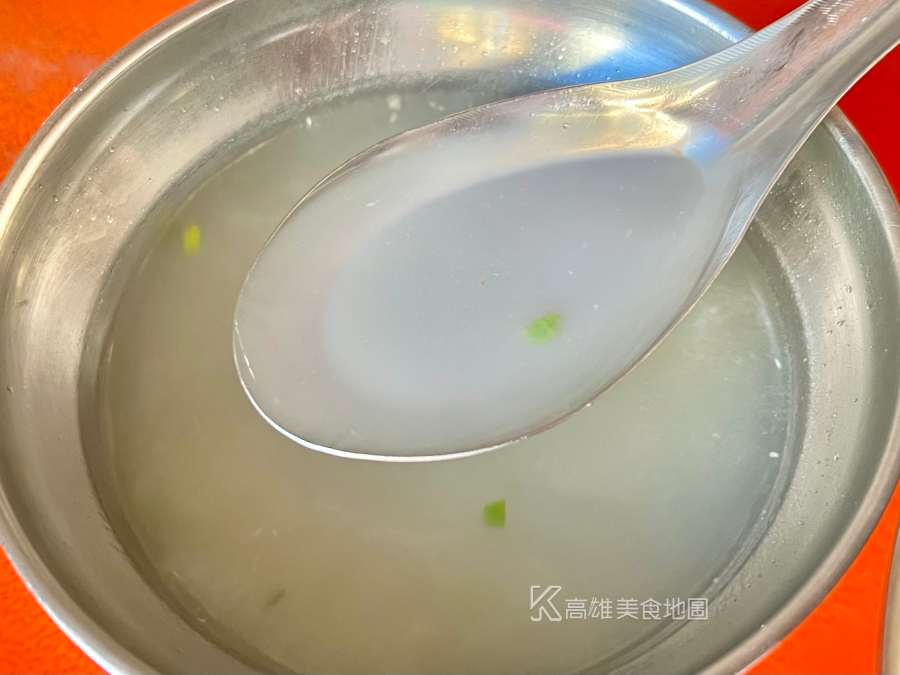 九曲堂阿婆麵(高雄大樹)