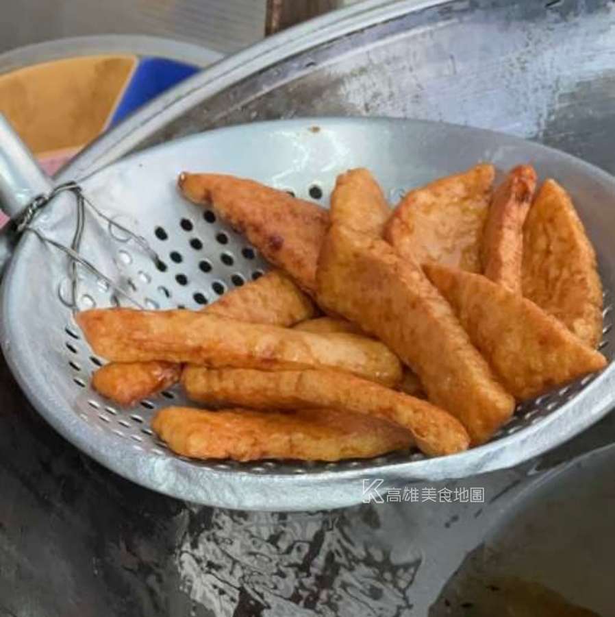 內惟臭豆腐(高雄鼓山)
