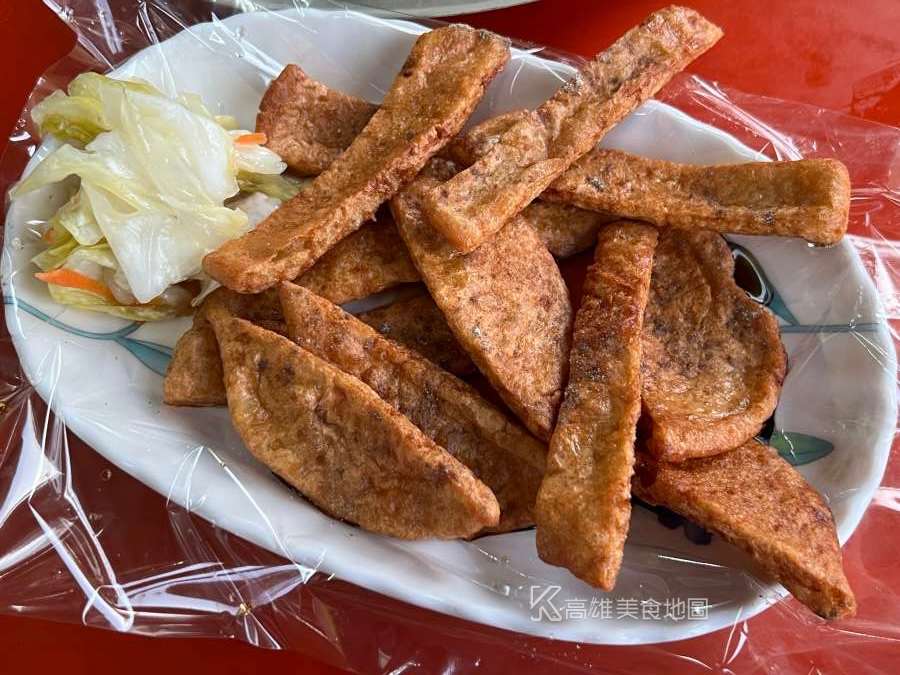 內惟臭豆腐(高雄鼓山)