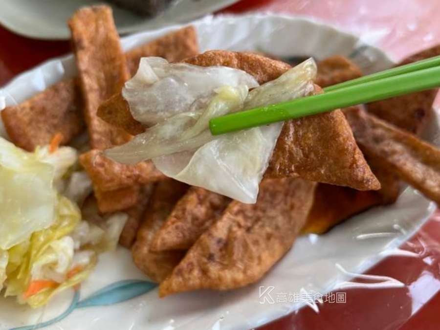 內惟臭豆腐(高雄鼓山)