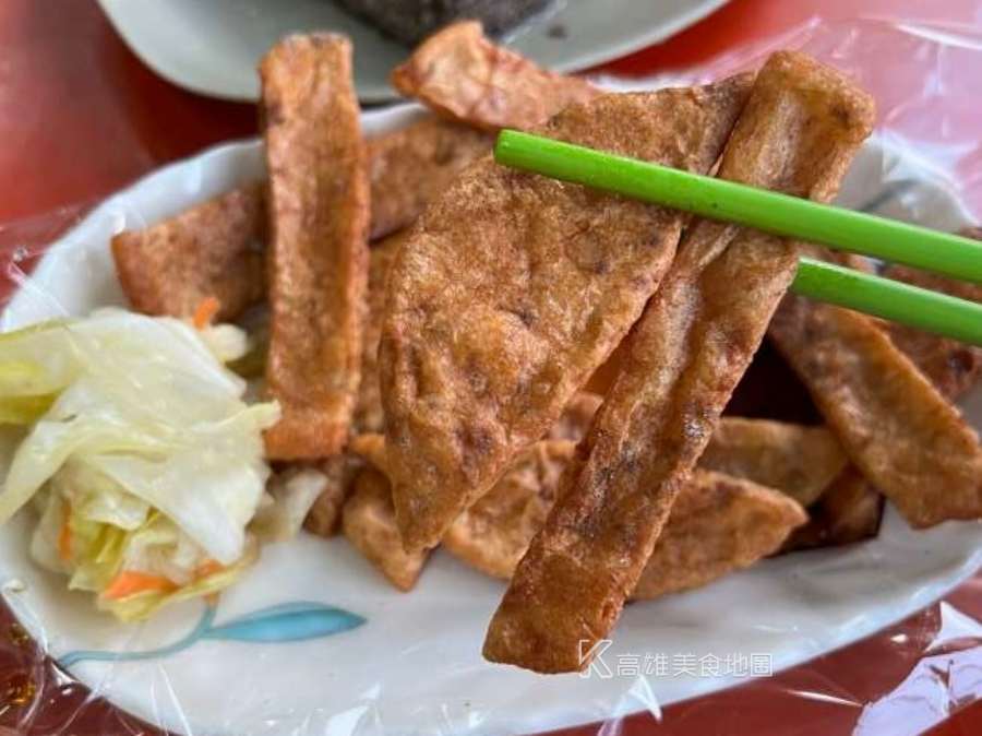 內惟臭豆腐(高雄鼓山)