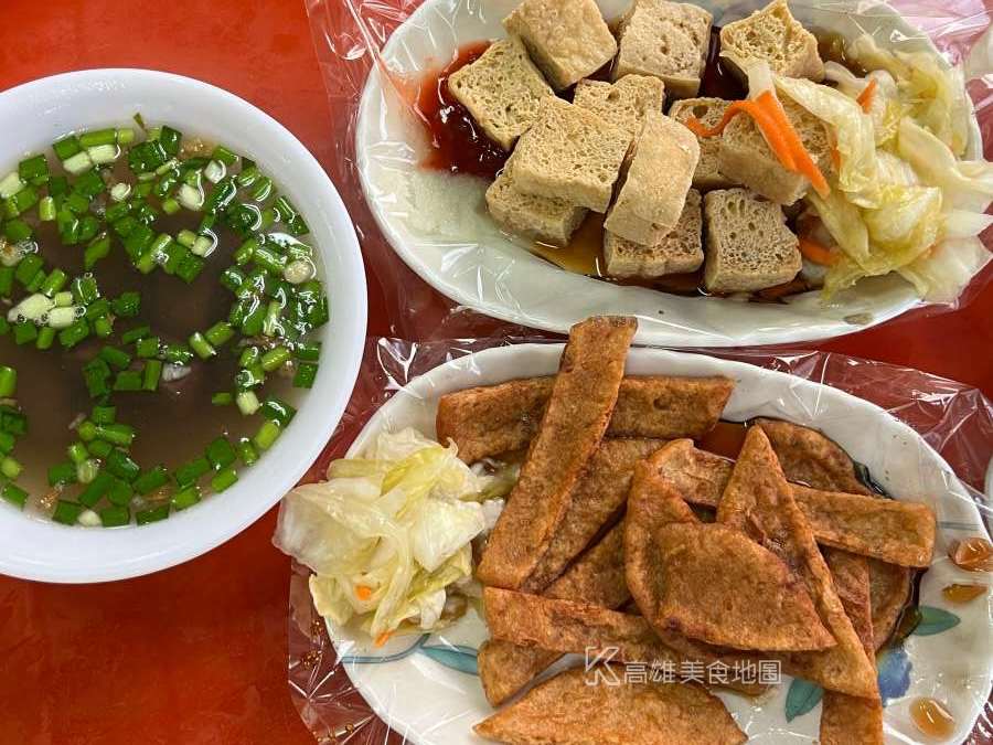 內惟臭豆腐(高雄鼓山)