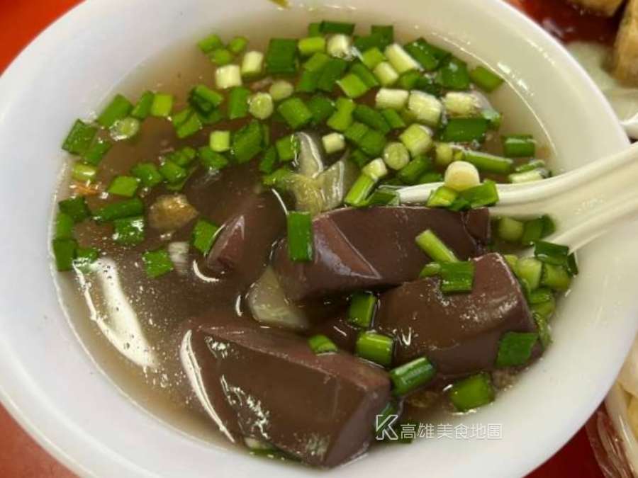內惟臭豆腐(高雄鼓山)
