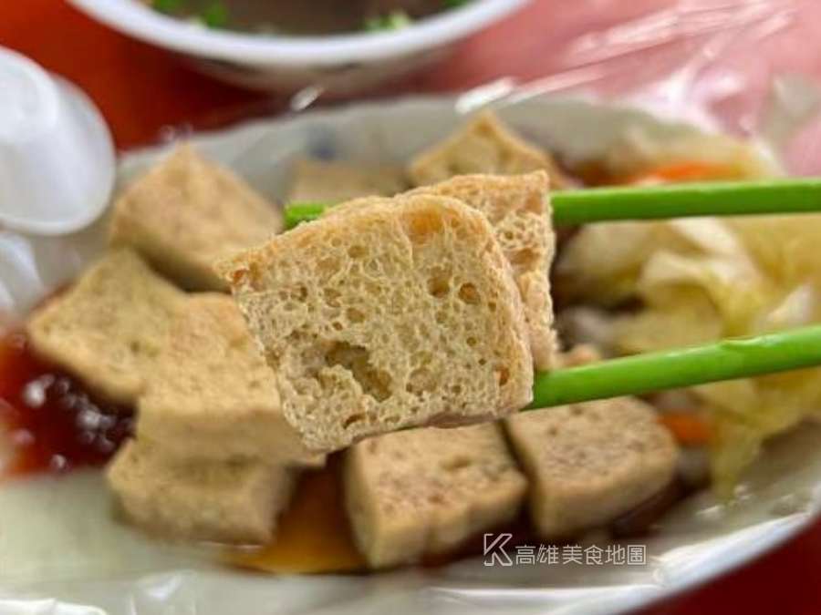 內惟臭豆腐(高雄鼓山)