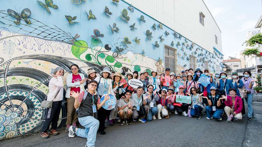 (高雄生活)2025海線潮旅行