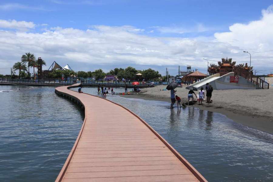 (高雄生活)「2025海線潮旅行」