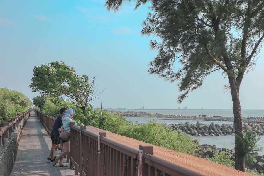 (高雄生活)2025海線潮旅行