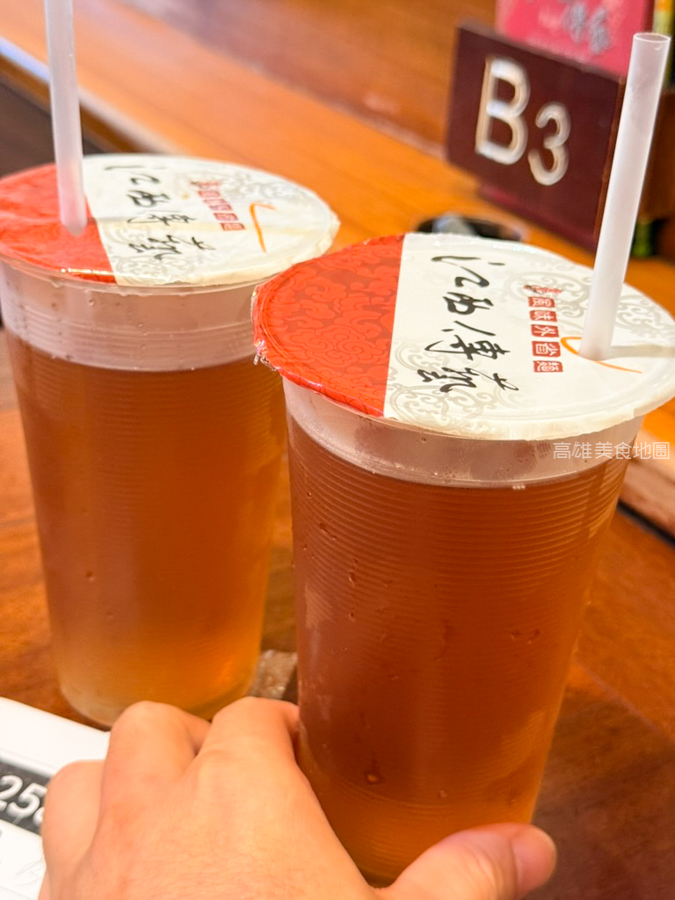 仁武麵店推薦-江西傳藝