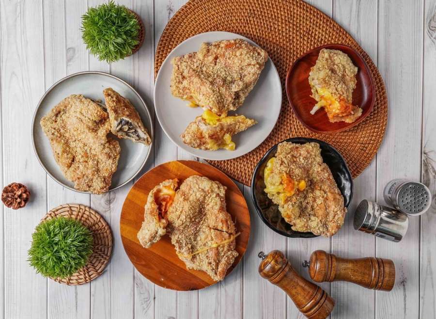 (高雄生活)2025高雄鹹酥雞嘉年華