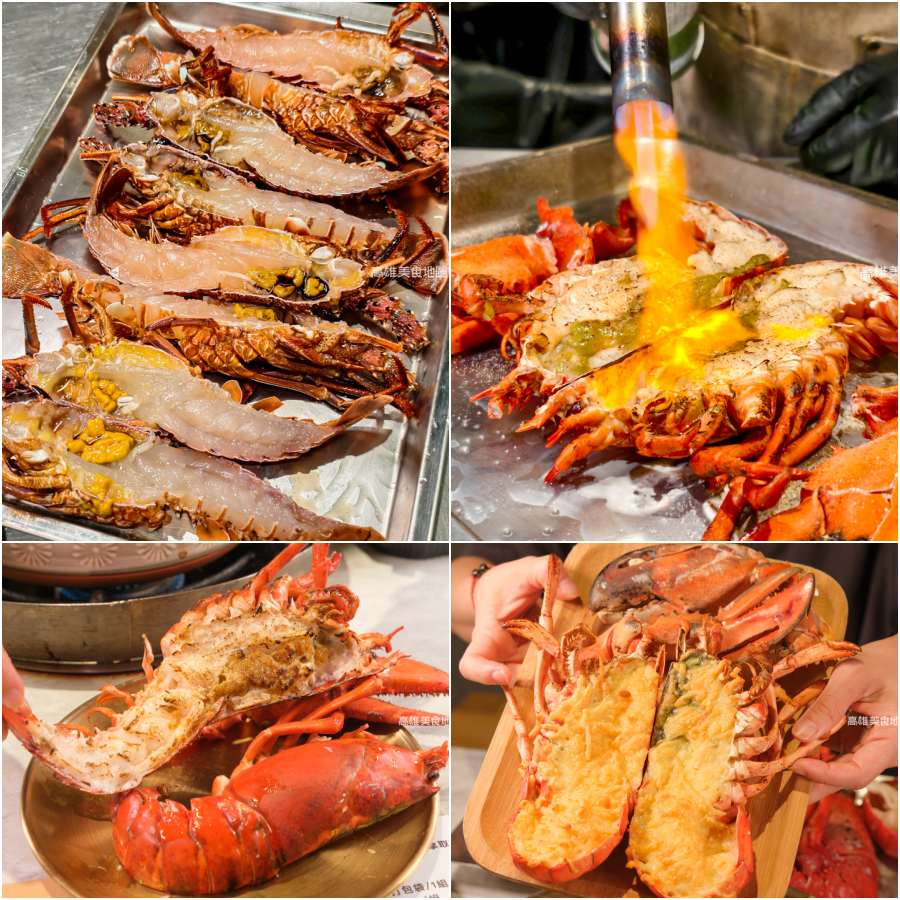 平凡五金行(高雄左營)日式質感生鮮超市 頂級食材X專業冷鏈清酒,代客料理牛排、海鮮及超人氣炸物、弁當、生魚片 平凡五金行(高雄左營)