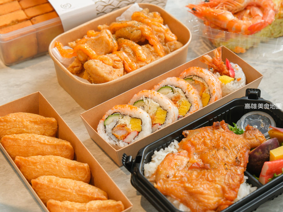 平凡五金行(高雄左營)日式質感生鮮超市 頂級食材X專業冷鏈清酒,代客料理牛排、海鮮及超人氣炸物、弁當、生魚片 平凡五金行(高雄左營)