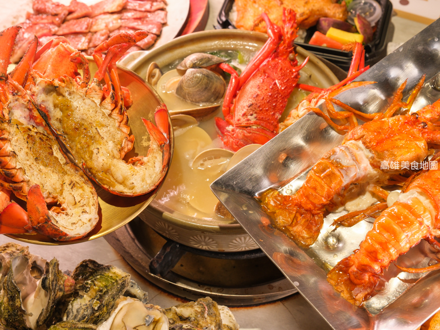 平凡五金行(高雄左營)日式質感生鮮超市 頂級食材X專業冷鏈清酒,代客料理牛排、海鮮及超人氣炸物、弁當、生魚片 平凡五金行(高雄左營)