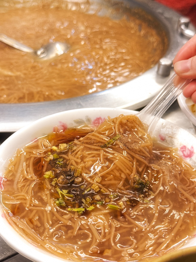 「高雄。左營」左營自由黃昏市場-燕家肉圓|隱藏黃昏市場低調又便宜的高雄銅板小吃 「高雄。左營」左營自由黃昏市場-燕家肉圓