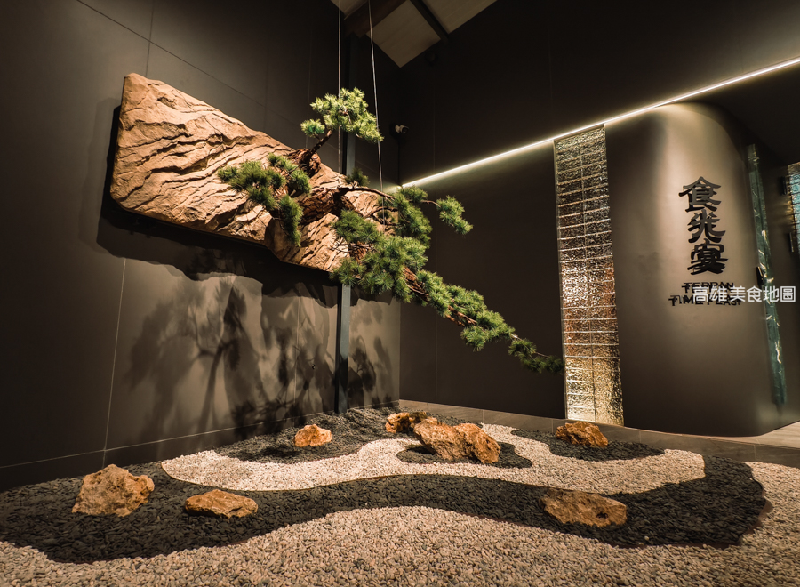 食光宴鐵板料理˙楠梓藏心宴—無菜單鐵板料理的極致創意展現 讓味蕾邂逅驚喜的完美食光 食光宴鐵板料理˙楠梓藏心宴