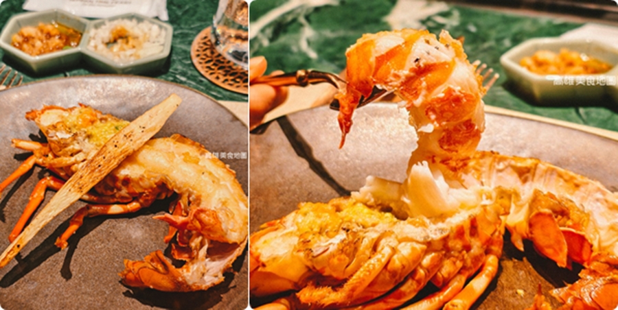 食光宴鐵板料理˙楠梓藏心宴—無菜單鐵板料理的極致創意展現 讓味蕾邂逅驚喜的完美食光 食光宴鐵板料理˙楠梓藏心宴
