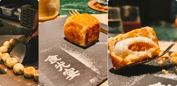 食光宴鐵板料理˙楠梓藏心宴—無菜單鐵板料理的極致創意展現 讓味蕾邂逅驚喜的完美食光 食光宴鐵板料理˙楠梓藏心宴