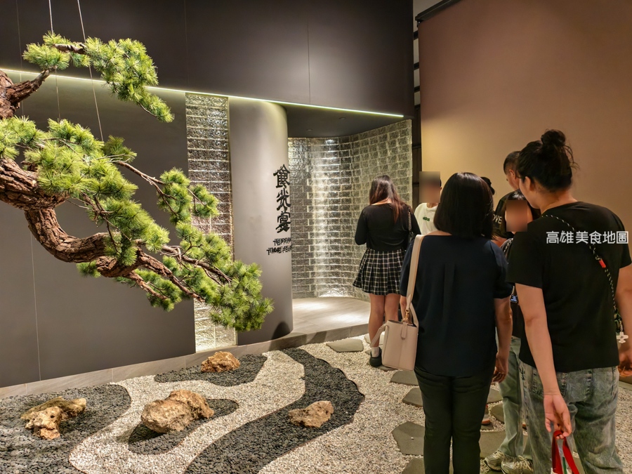 食光宴鐵板料理˙楠梓藏心宴—無菜單鐵板料理的極致創意展現 讓味蕾邂逅驚喜的完美食光 食光宴鐵板料理˙楠梓藏心宴