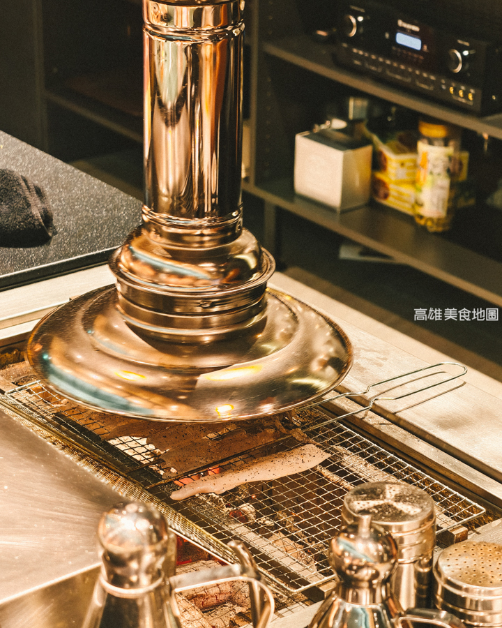 食光宴鐵板料理˙楠梓藏心宴—無菜單鐵板料理的極致創意展現 讓味蕾邂逅驚喜的完美食光 食光宴鐵板料理˙楠梓藏心宴