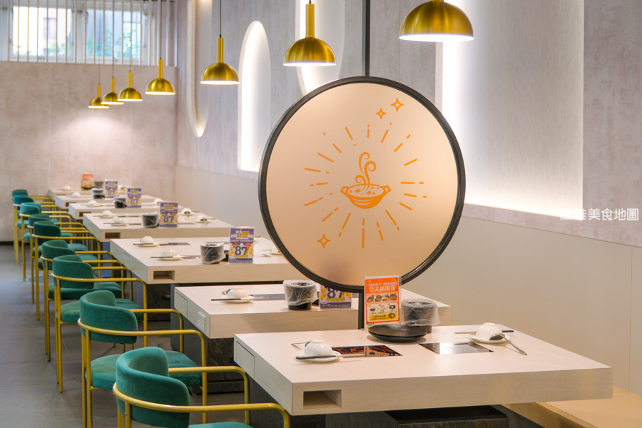 癮揪鍋物 Enjoy Hot Pot(高雄楠梓)老四川全新個人火鍋品牌,主打個人鍋一鍋兩吃 爆炒乾鍋香+火鍋湯一次滿足 癮揪鍋物 Enjoy Hot Pot(高雄楠梓)