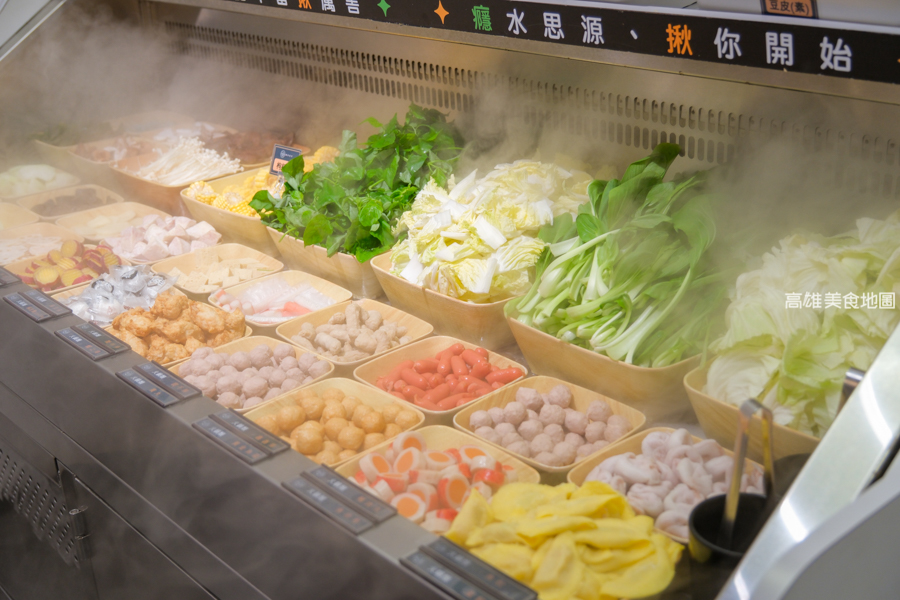 癮揪鍋物 Enjoy Hot Pot(高雄楠梓)老四川全新個人火鍋品牌,主打個人鍋一鍋兩吃 爆炒乾鍋香+火鍋湯一次滿足 癮揪鍋物 Enjoy Hot Pot(高雄楠梓)