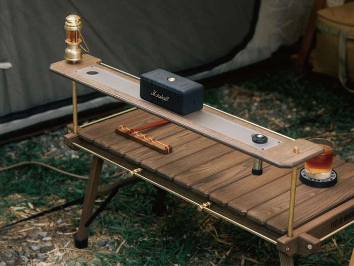 (高雄生活)全台最Chill城市野營「Wild Wild野生活」本週末登場 露營車、風格帳篷、竹炊野食、親子冒險體驗全面開放 (高雄生活)全台最Chill城市野營「Wild Wild野生活」