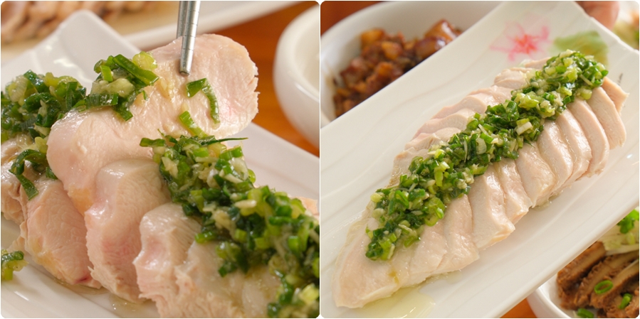 阿爸餵露水雞(高雄苓雅)─對女兒的承諾說到做到 品質第一的雞料理好吃到爆秋冬食補來碗雞湯最好 阿爸餵露水雞(高雄苓雅)