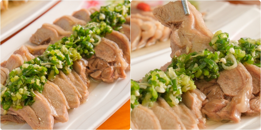 阿爸餵露水雞(高雄苓雅)─對女兒的承諾說到做到 品質第一的雞料理好吃到爆秋冬食補來碗雞湯最好 阿爸餵露水雞(高雄苓雅)