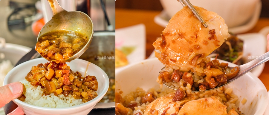 阿爸餵露水雞(高雄苓雅)─對女兒的承諾說到做到 品質第一的雞料理好吃到爆秋冬食補來碗雞湯最好 阿爸餵露水雞(高雄苓雅)