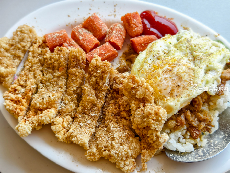 慧茗美食坊(高雄苓雅)