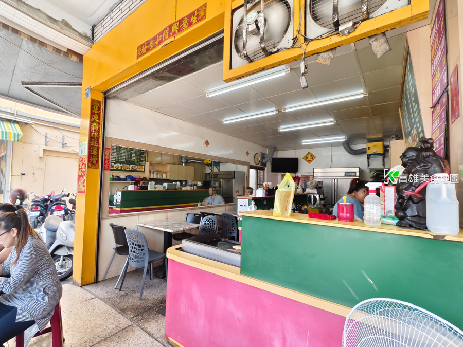 慧茗美食坊(高雄苓雅)