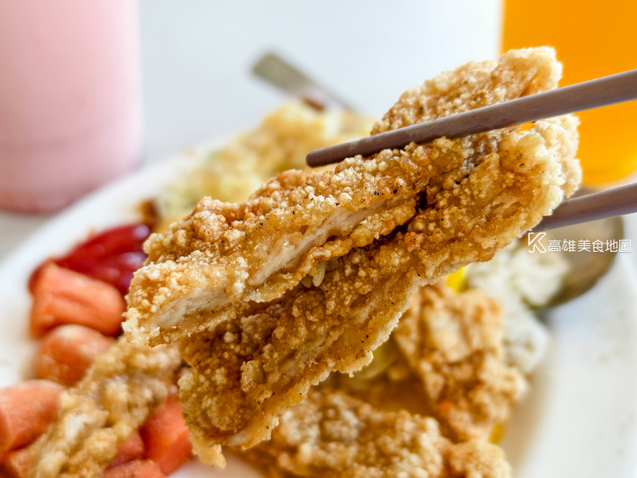 慧茗美食坊(高雄苓雅)