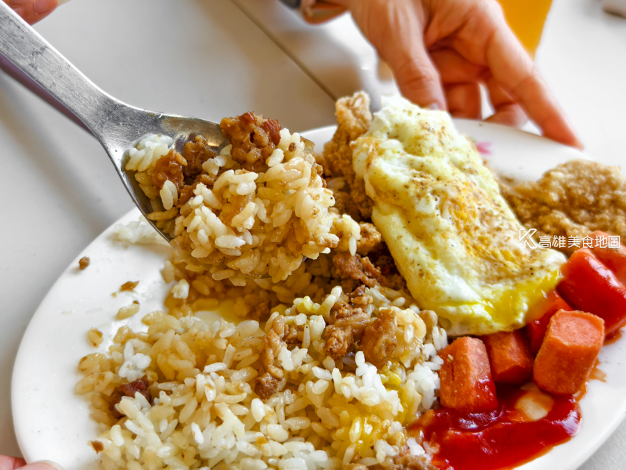 慧茗美食坊(高雄苓雅)