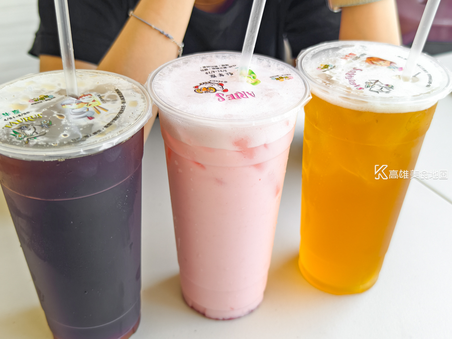 慧茗美食坊(高雄苓雅)