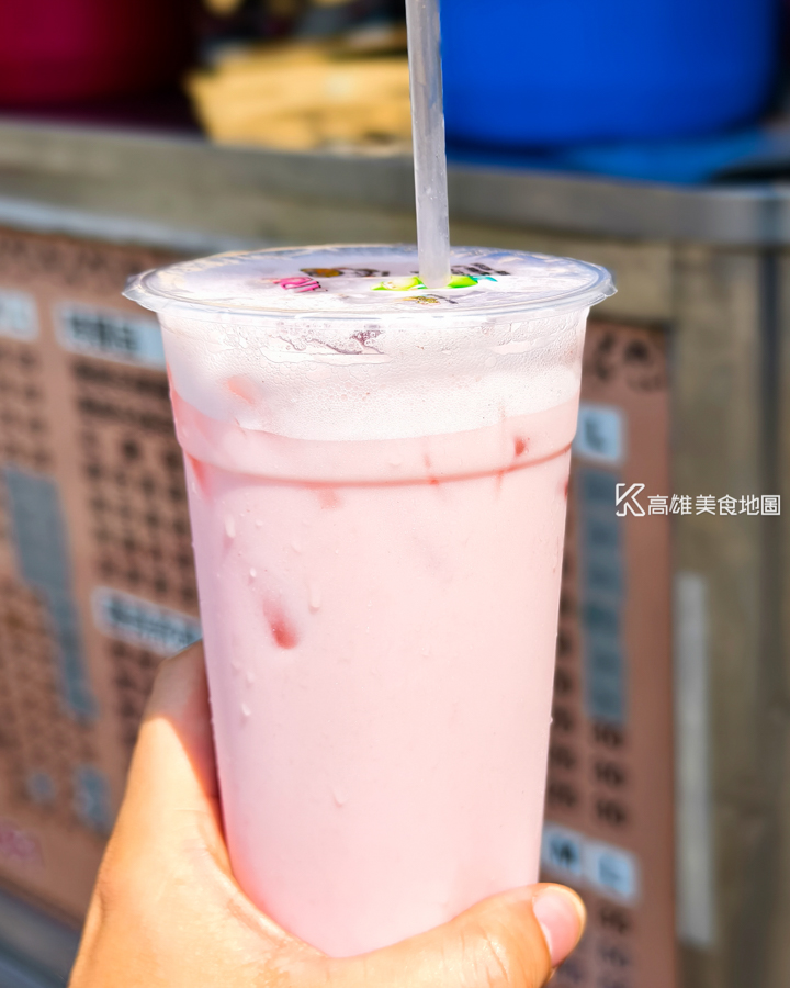 慧茗美食坊(高雄苓雅)