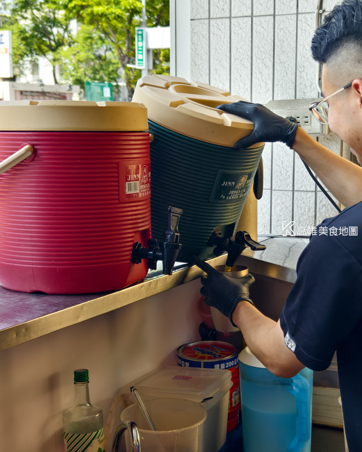 慧茗美食坊(高雄苓雅)