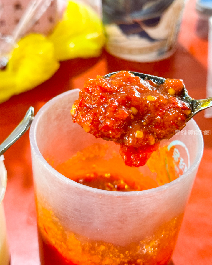 苓雅市場廟口蚵仔煎(高雄苓雅)