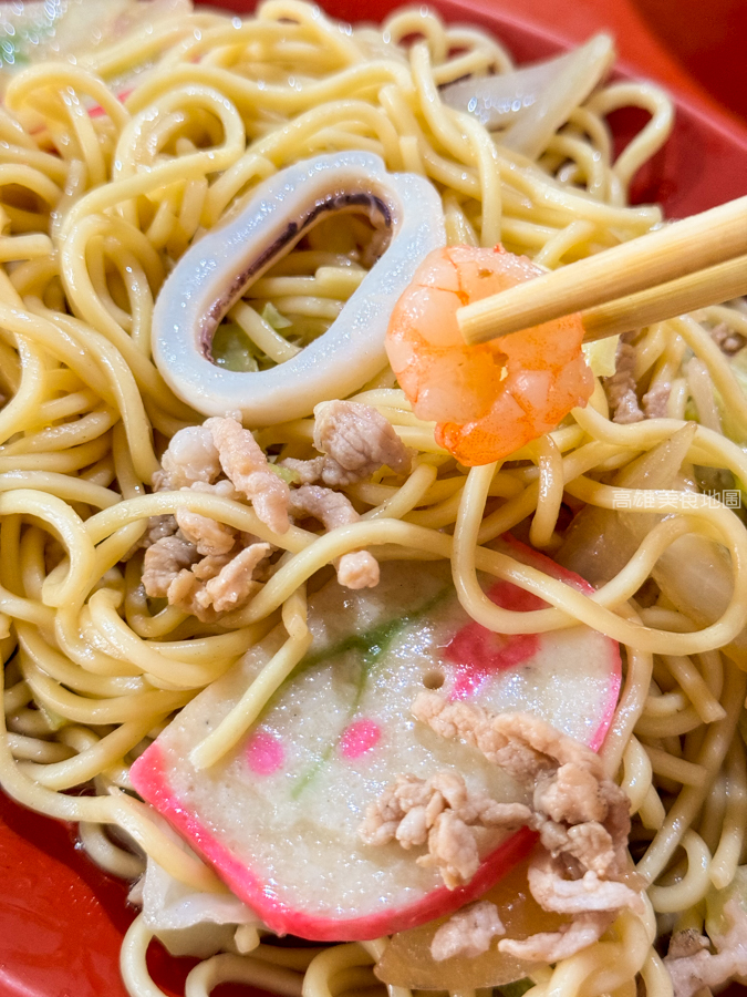 苓雅市場廟口蚵仔煎(高雄苓雅)