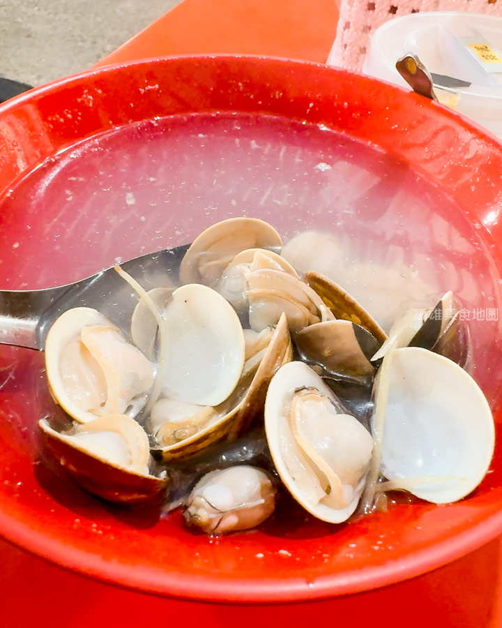 苓雅市場廟口蚵仔煎(高雄苓雅)