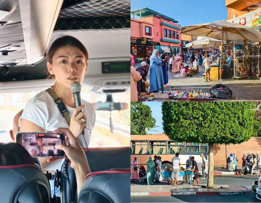 【日和旅行社】2025摩洛哥北非之旅14日