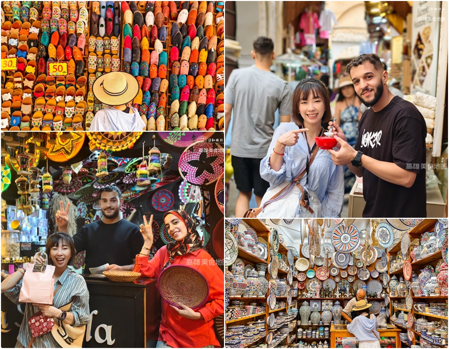 【日和旅行社】2025摩洛哥北非之旅14日